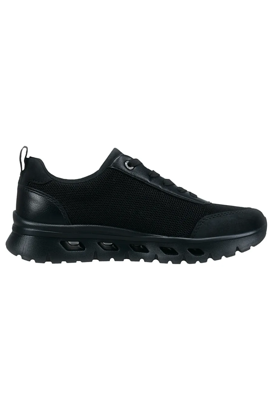 Sneakers Nere 435A9A0655691010-BAGATT Clearance