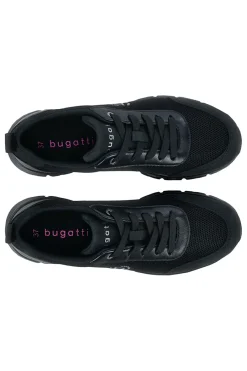 Sneakers Nere 435A9A0655691010-BAGATT Clearance
