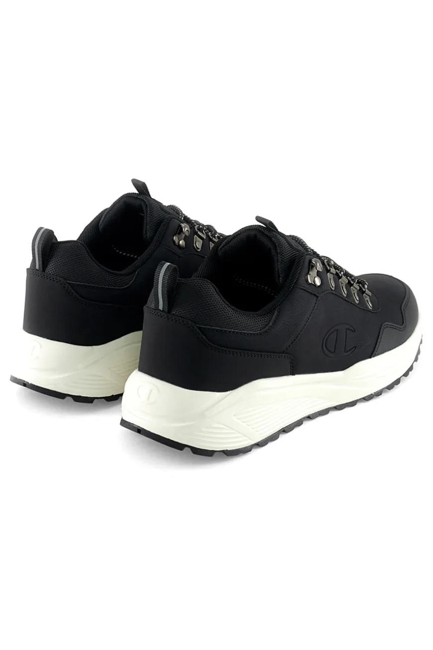 Sneakers Nere Champion Climb RX Low