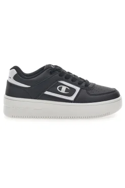 Sneakers Nere Foul Play Platfom BS-CHAMPION Hot