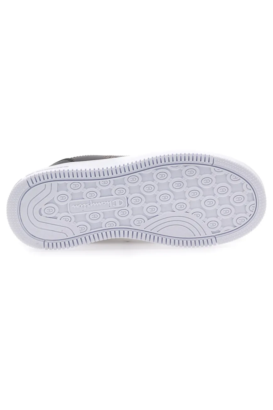 Sneakers Nere Champion Rebound Platform Metal