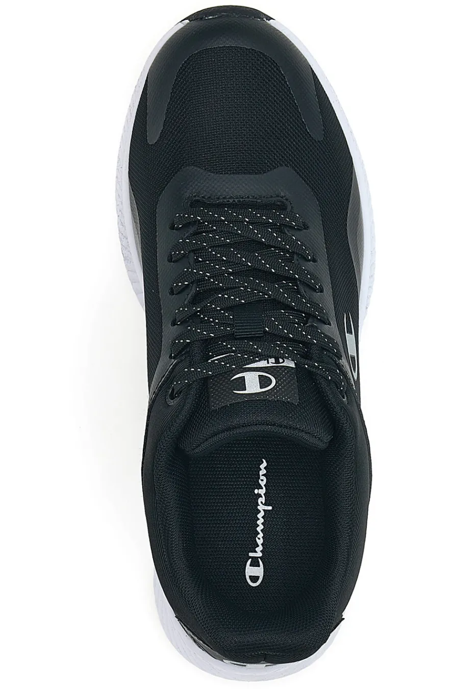 Sneakers nere con dettagli a contrasto Orion-CHAMPION Outlet