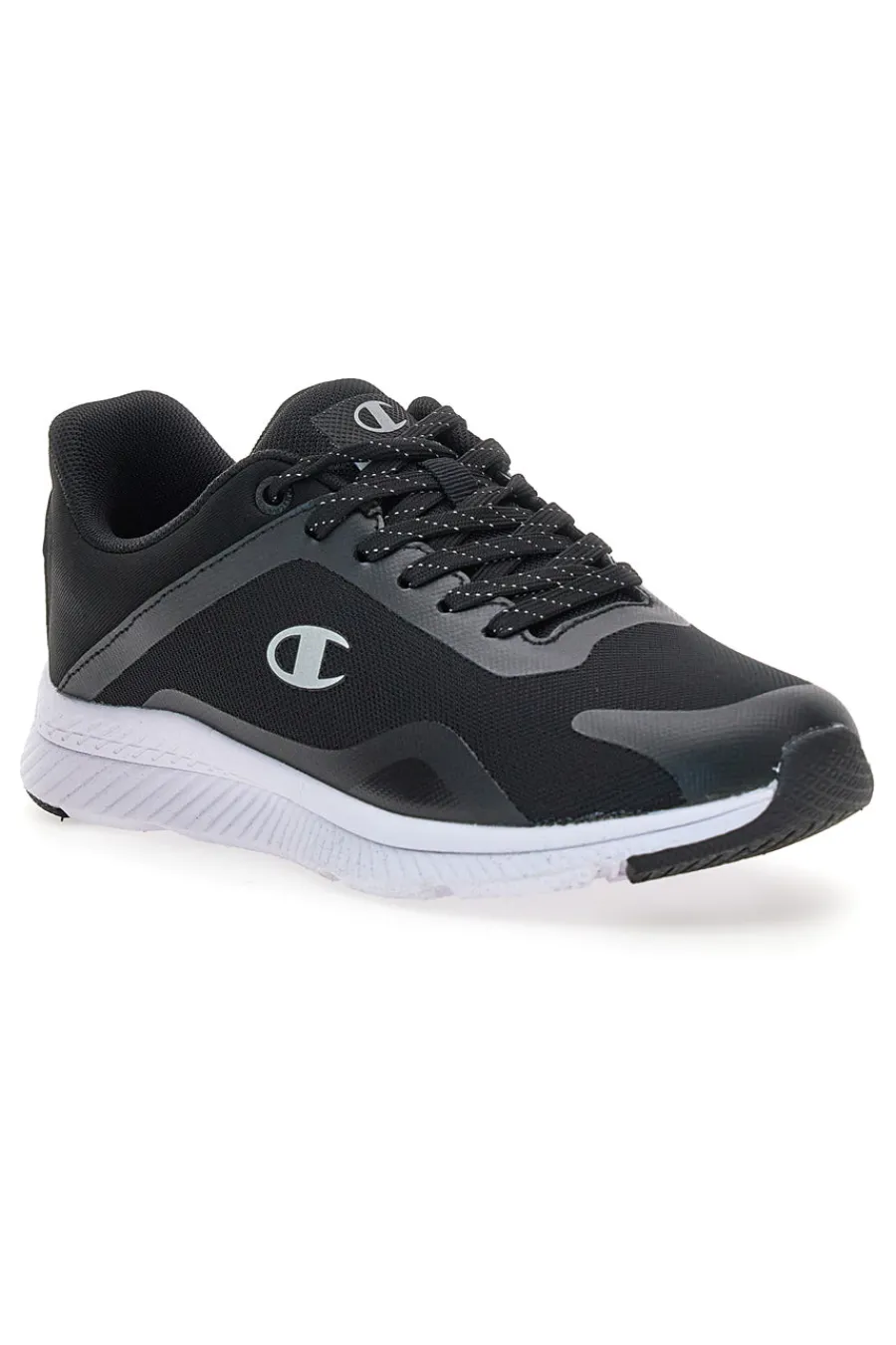Sneakers nere con dettagli a contrasto Orion-CHAMPION Outlet