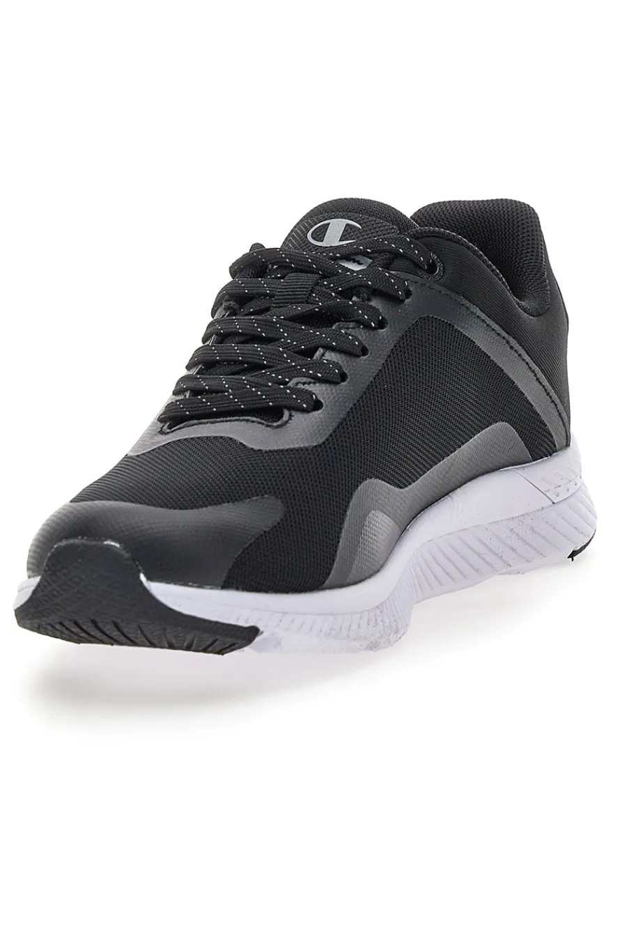 Sneakers nere con dettagli a contrasto Orion-CHAMPION Outlet