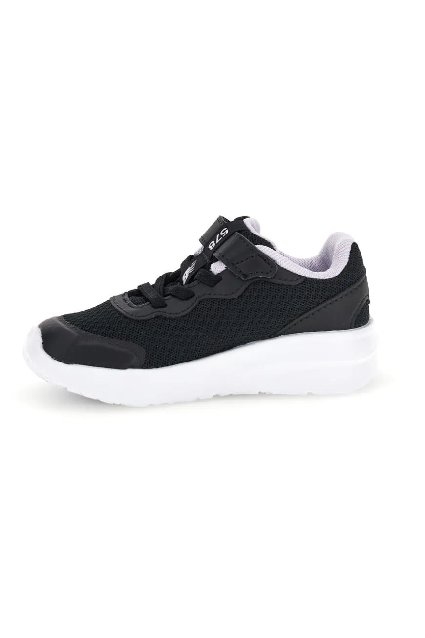 Sneakers nere con dettagli bianchi New balance I5786F1