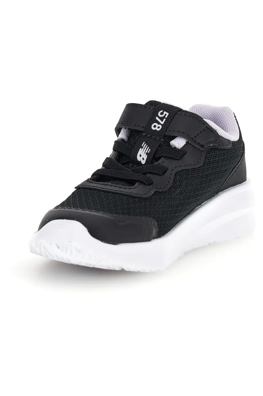 Sneakers nere con dettagli bianchi New balance I5786F1