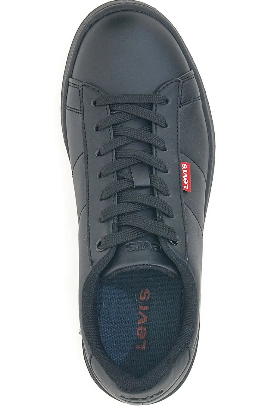 Sneakers nere con dettaglio iridescente Bell Jr VAVE0261S-LEVI'S Discount