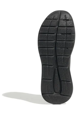 Sneakers nere con dettagli oro e suola Cloudfoam Cloudfoam Comfy-ADIDAS Discount