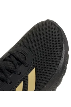 Sneakers nere con dettagli oro e suola Cloudfoam Cloudfoam Comfy-ADIDAS Discount