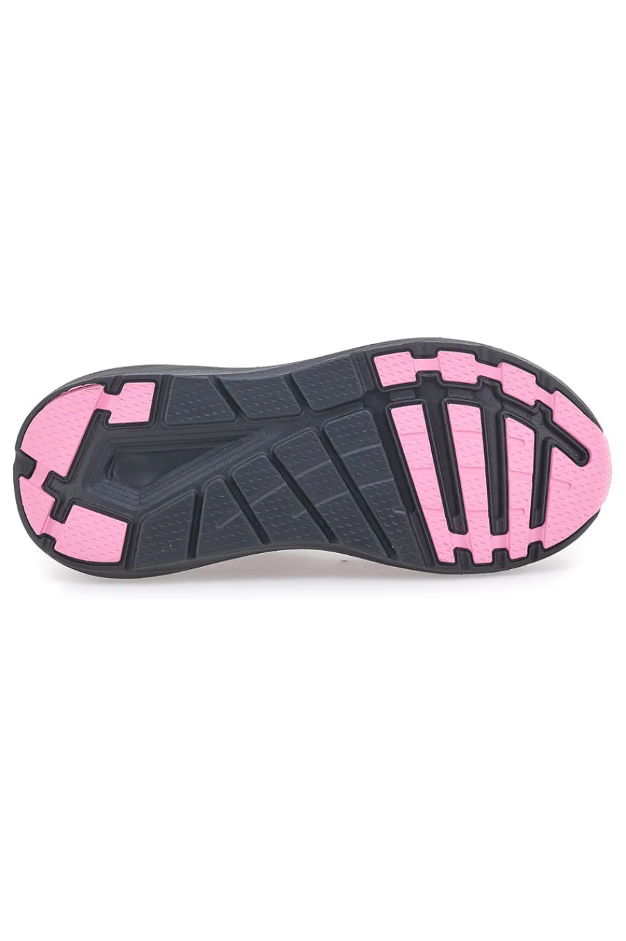 Sneakers nere con dettagli rosa RO51038D-ROUTE 66 Outlet