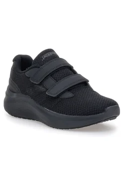 Sneakers nere con doppio strappo e Memory Foam N-100 Lady 2521-JOMA New