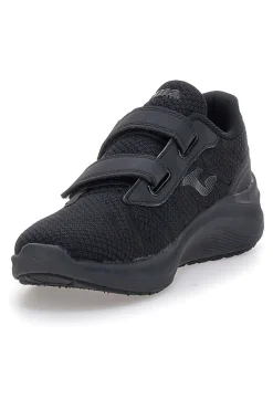 Sneakers nere con doppio strappo e Memory Foam N-100 Lady 2521-JOMA New