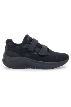 Sneakers nere con doppio strappo e Memory Foam N-100 Lady 2521-JOMA New