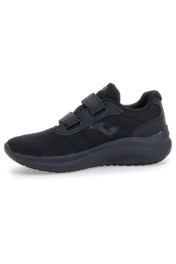 Sneakers nere con doppio strappo e Memory Foam N-100 Lady 2521-JOMA New
