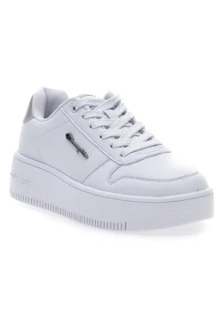 Sneakers Nere Con Flatform RD18 PLAT Chromo-CHAMPION