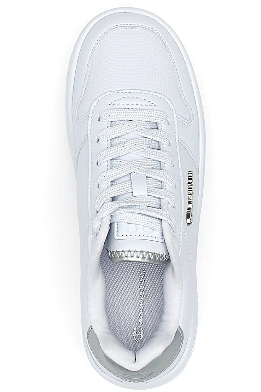 Sneakers Nere Con Flatform RD18 PLAT Chromo-CHAMPION