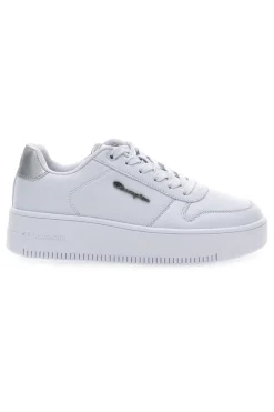 Sneakers Nere Con Flatform RD18 PLAT Chromo-CHAMPION