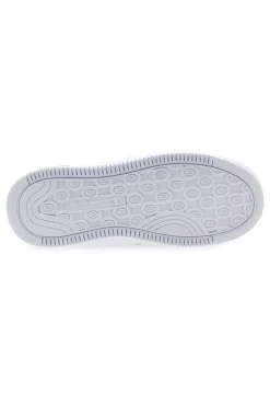 Sneakers Nere Con Flatform RD18 PLAT Chromo-CHAMPION
