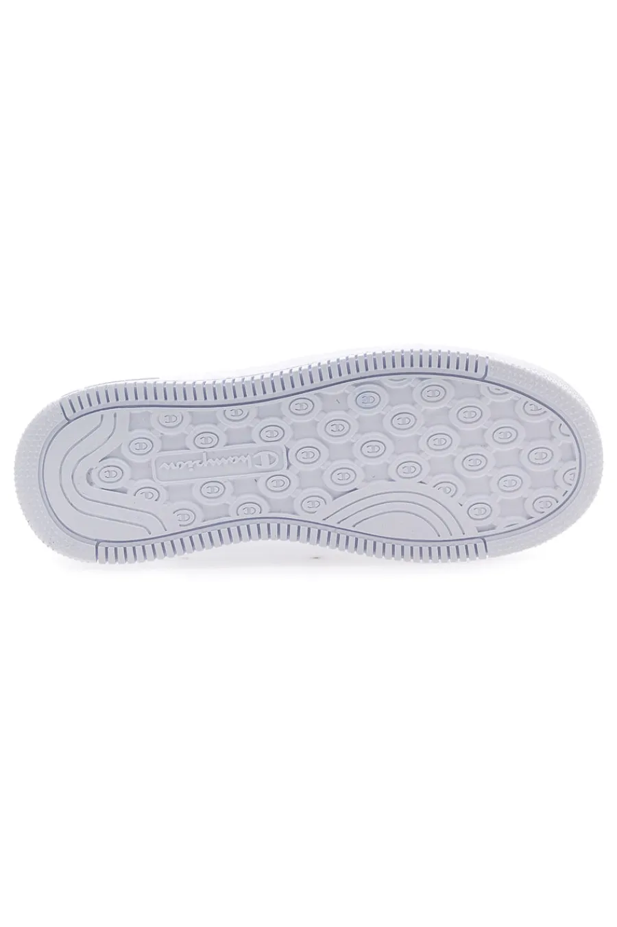 Sneakers Nere Con Flatform RD18 PLAT Chromo-CHAMPION