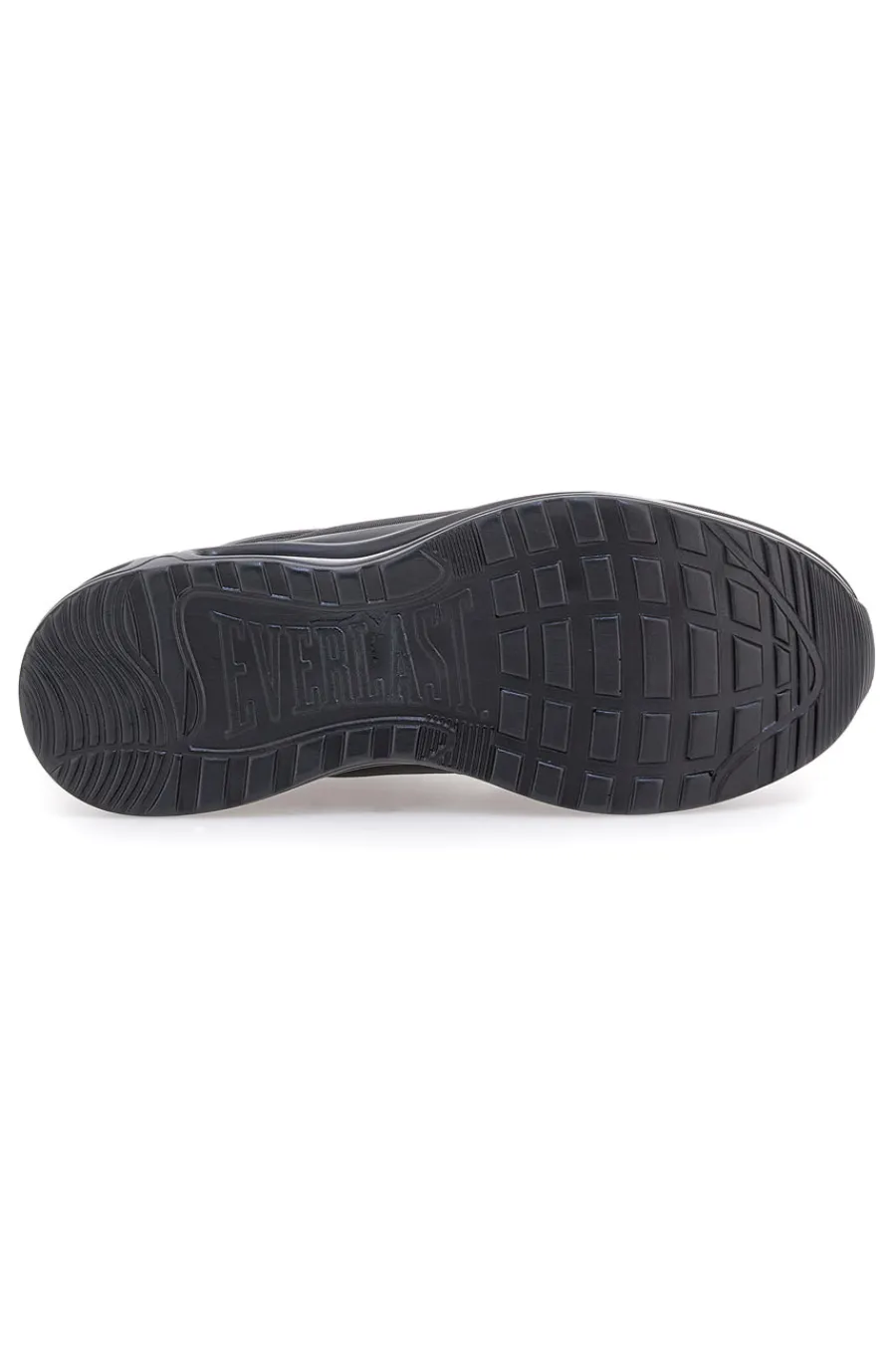 Sneakers nere con fondo effetto air e design sportivo RX400-EVERLAST Discount