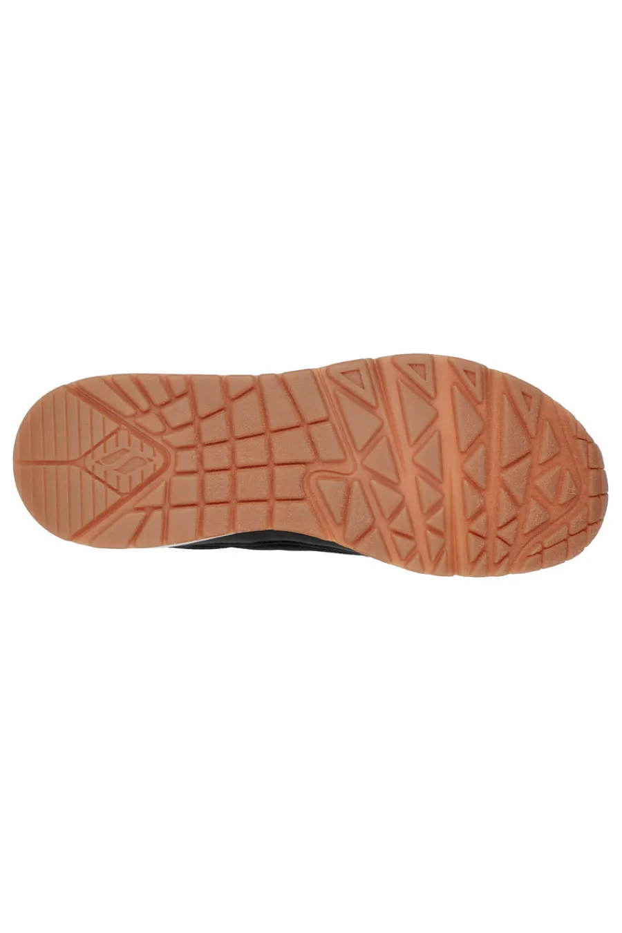 Sneakers nere con inserti in mesh e cuscinetto ad aria UNO Inside Matters-SKECHERS Online