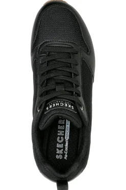 Sneakers nere con inserti in mesh e cuscinetto ad aria UNO Inside Matters-SKECHERS Online