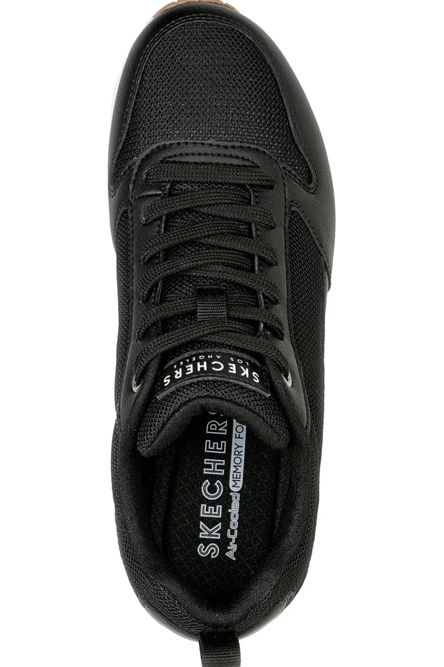 Sneakers nere con inserti in mesh e cuscinetto ad aria UNO Inside Matters-SKECHERS Online