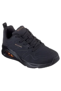Sneakers nere con intersuola a tripla camera d’aria TRES-AIR UNO AH - MAZING-SKECHERS Best