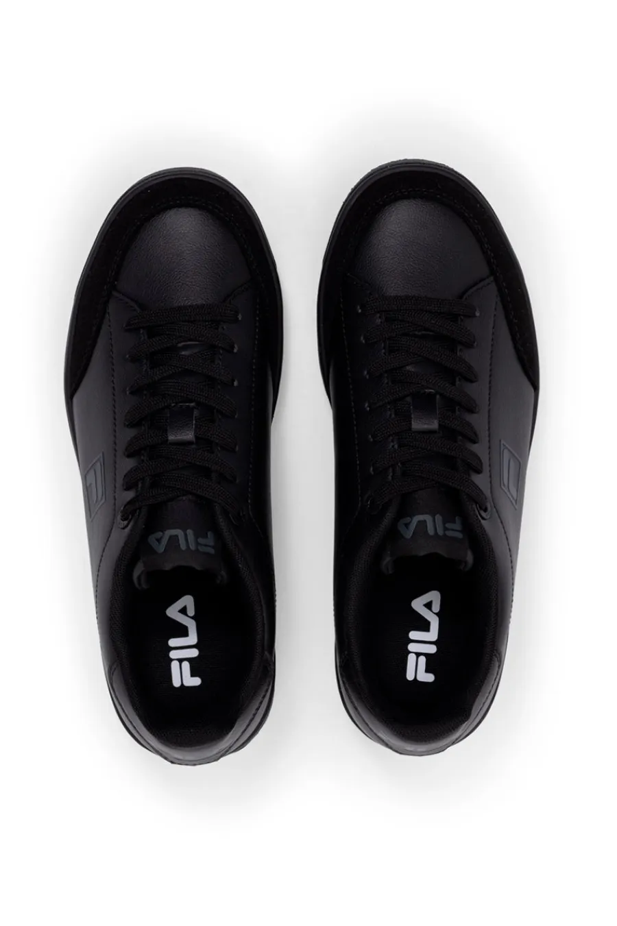 Sneakers nere con lacci COURTBAY WMN-FILA Clearance