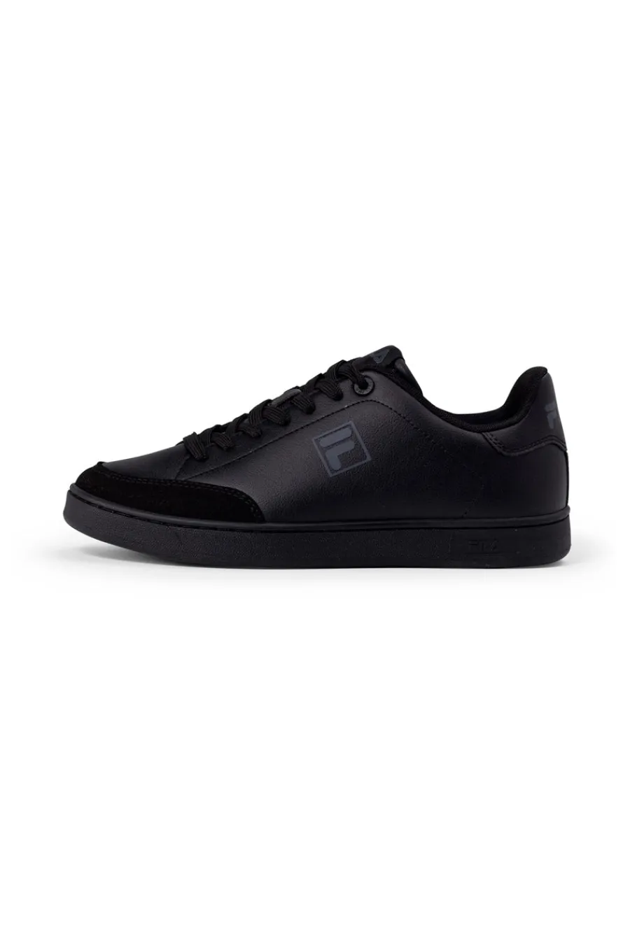 Sneakers nere con lacci COURTBAY WMN-FILA Clearance