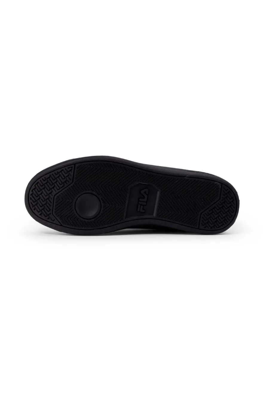 Sneakers nere con lacci COURTBAY WMN-FILA Clearance