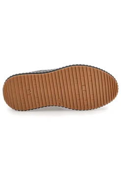 Sneakers Nere con Lacci 012-FIRST LADY Sale