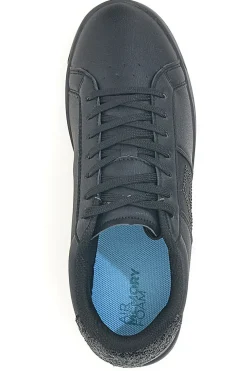 Sneakers nere con logo glitter e suola piatta 1973 2 AMF II PU W-LOTTO Hot