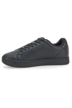 Sneakers nere con logo glitter e suola piatta 1973 2 AMF II PU W-LOTTO Hot