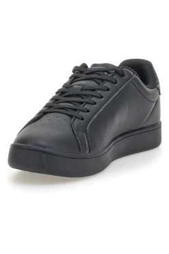 Sneakers nere con logo glitter e suola piatta 1973 2 AMF II PU W-LOTTO Hot