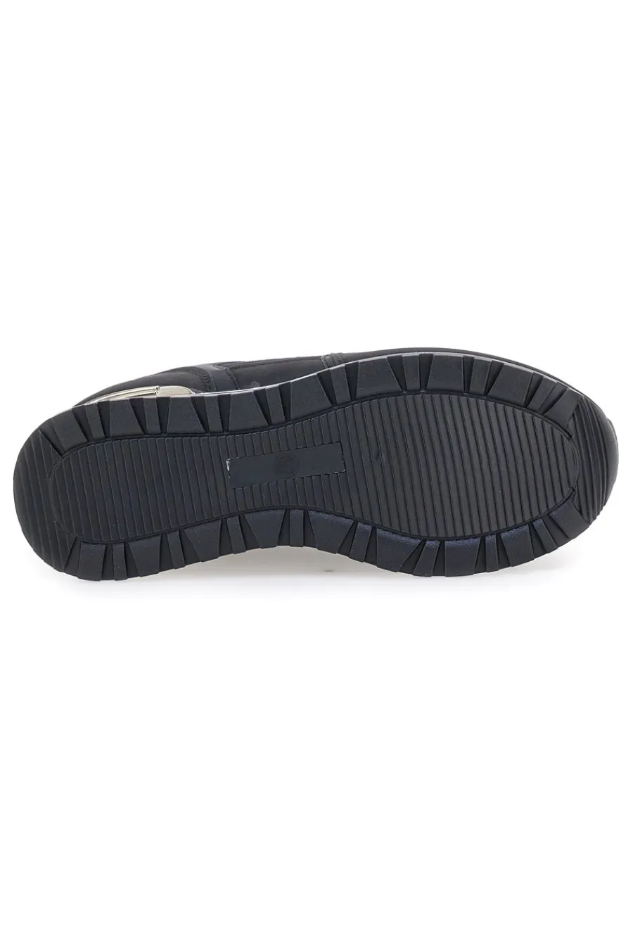 Sneakers nere con logo monogram 9241-LAURA BIAGIOTTI New