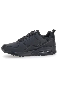 Sneakers nere con memory comfort AU32W111 AIR PLUS-AUSTRALIAN New