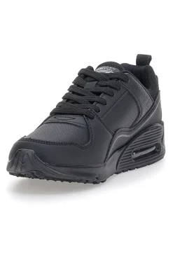 Sneakers nere con memory comfort AU32W111 AIR PLUS-AUSTRALIAN New