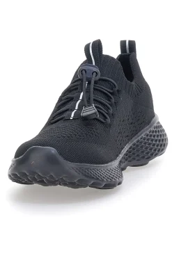 Sneakers nere con memory comfort e chiusura regolabile Au26w113-AUSTRALIAN Discount