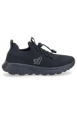 Sneakers nere con memory comfort e chiusura regolabile Au26w113-AUSTRALIAN Discount
