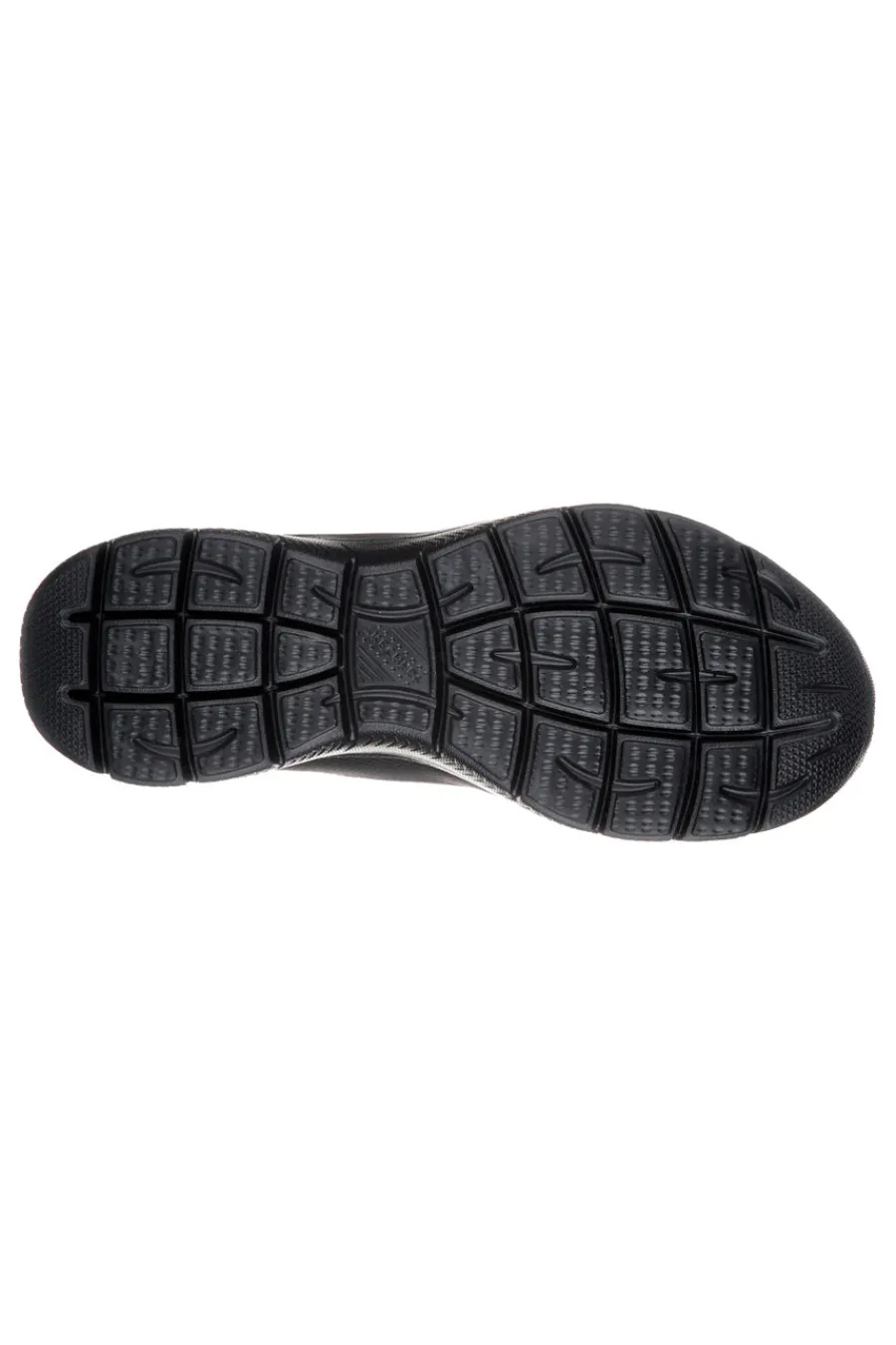 Sneakers Nere Con Memory Foam Summits - Suited-SKECHERS Sale