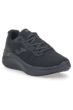 Sneakers Nere Con Memory Foam N-100 Lady 2521-JOMA Best