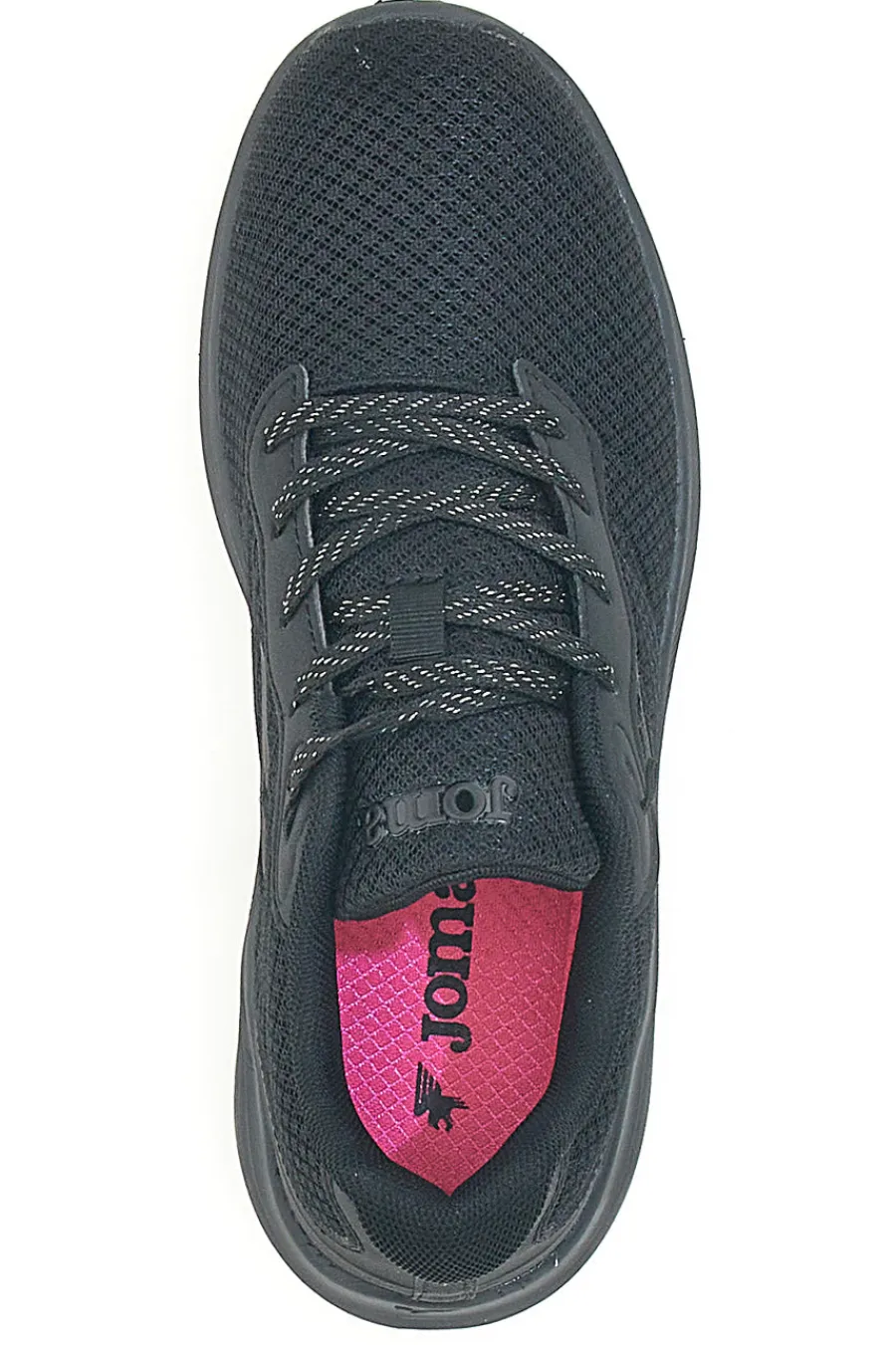 Sneakers Nere Con Memory Foam N-100 Lady 2521-JOMA Best