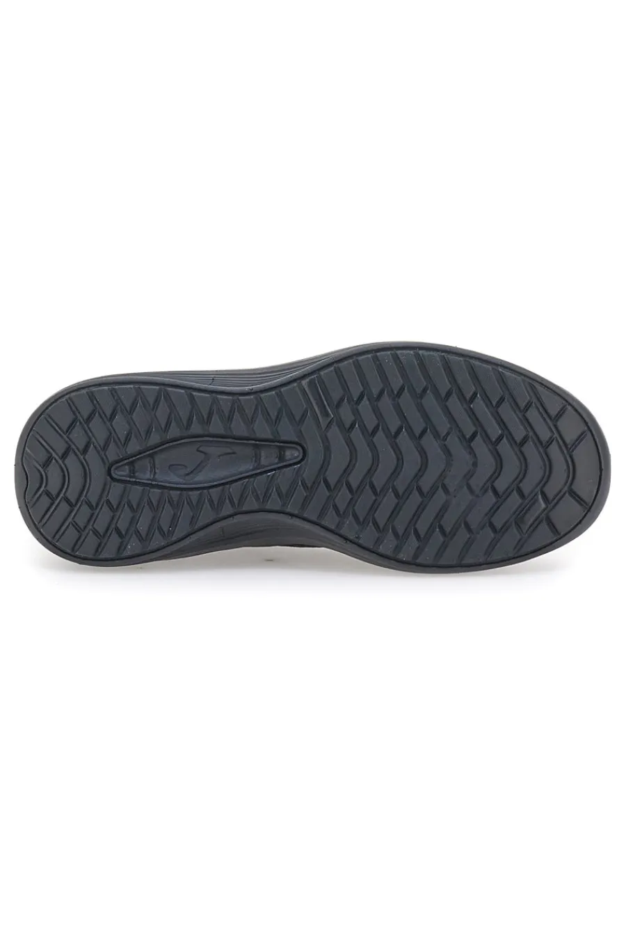 Sneakers Nere Con Memory Foam N-100 Lady 2521-JOMA Best