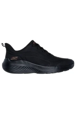 Sneakers nere con Memory Foam BOBS Squad Waves Just Wading-SKECHERS Clearance