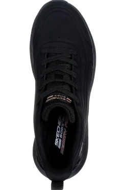 Sneakers nere con Memory Foam BOBS Squad Waves Just Wading-SKECHERS Clearance