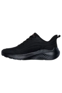 Sneakers nere con Memory Foam BOBS Squad Waves Just Wading-SKECHERS Clearance