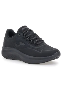 Sneakers nere con memory foam N-400 Lady 2501-JOMA Hot