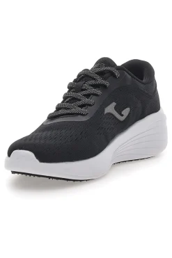 Sneakers Nere Con Memory Foam C.DIANA LADY 2501-JOMA Outlet