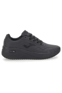 Sneakers nere con memory foam Minerva Lady 2501-JOMA Clearance